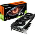 thumbnail image 3 of GIGABYTE NVIDIA GeForce RTX 3050 Graphic Card, 8 GB GDDR6, 3 of 5
