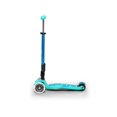 thumbnail image 4 of Scooter Micro Kickboard Maxi plegable con LED para niños de 5 a 12 años, 4 of 6
