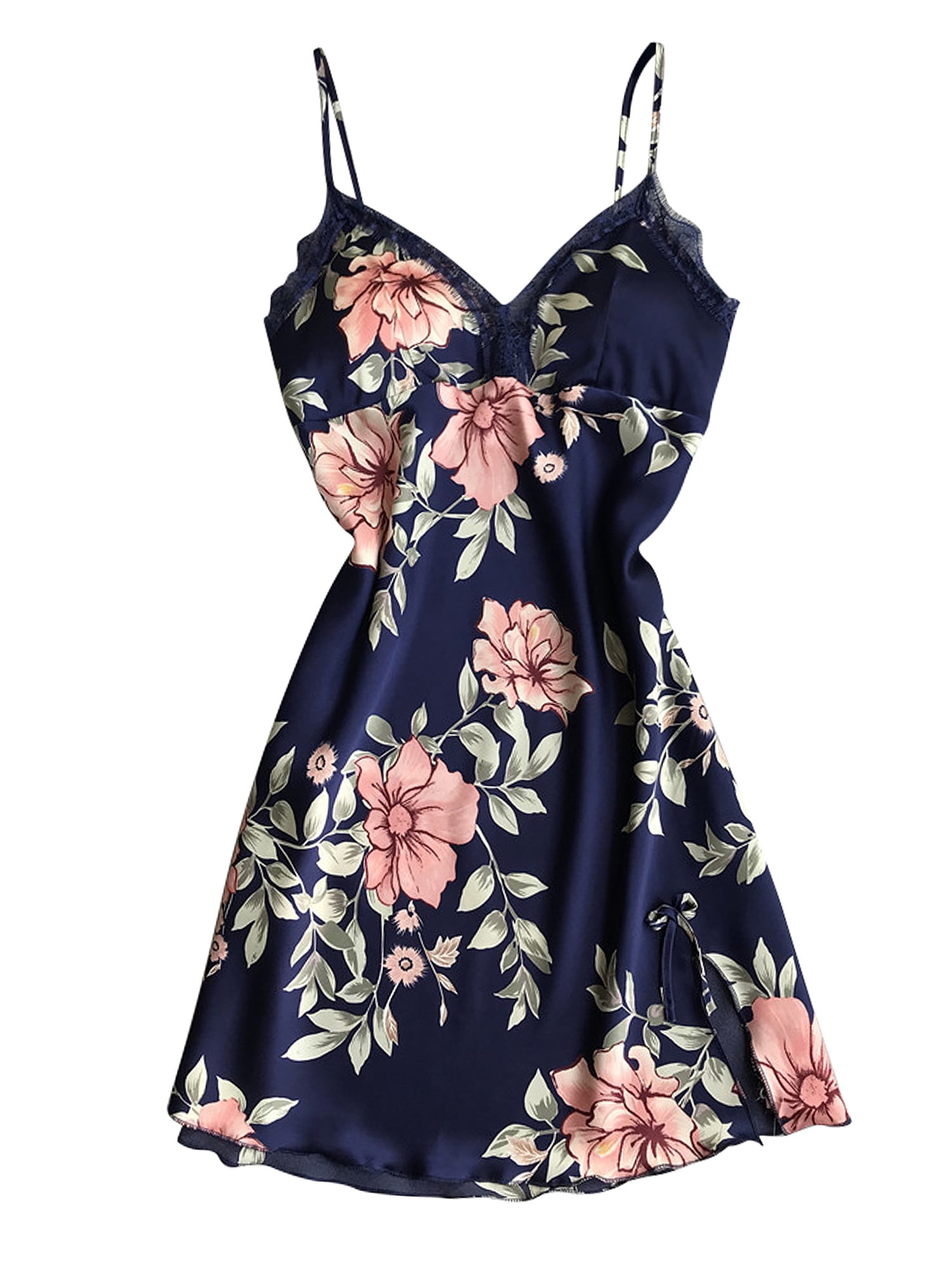 full ladies dress