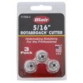 Blair 3Pk Spotweld Acc Cut 5/16 Rotabroach (111043)