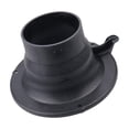 thumbnail image 4 of El adaptador de vacío de césped directo reemplaza el ajuste 43791 de los accesorios de tubería 5 "6" 7 "fáciles de instalar para 551889C-999, 4 of 9
