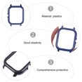 thumbnail image 3 of 3 Pcs Housses de Montre Étui de Protection Compatible pour GTS 3, 3 of 5
