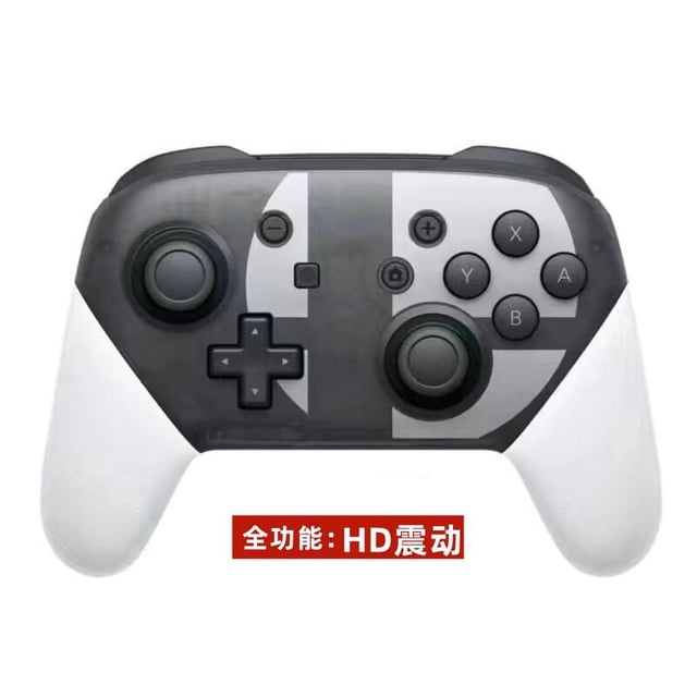 Controlador De Juegos cambiar profesional Likrtyny Para estrenar