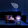 thumbnail image 3 of Tennessee Titans LED Mini Spotlight Projector Nite Light, 3 of 4