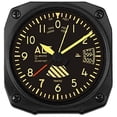 thumbnail image 1 of Trintec Altimètre Vintage d'Aviation Altitude DM60V Réveil de Voyage, 1 of 1