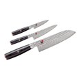 thumbnail image 1 of MIYABI 5000 FC-D Ensemble de Couteaux 3 Pcs, 1 of 5