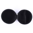 thumbnail image 4 of SHENMO Colorful Mini Earphone Headphone Earbud Carrying Storage Bag Pouch Hard Case, 4 of 6