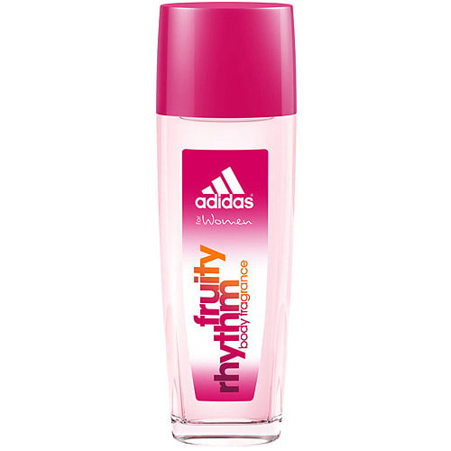 Adidas Fruity Body Spray for Women, 2.5 Walmart.com