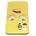 thumbnail image 1 of Funda para teléfono móvil con patrón de dibujos animados en 3D duradera para iPhone, carcasa a prueba de golpes para iPhone 13 Pro Max, 1 of 12