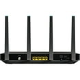 thumbnail image 2 of NETGEAR - Nighthawk AC3200 Cable Modem Router | Compatible with Comcast Xfinity, COX, Spectrum, and more (C7800), 2 of 2