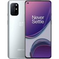 thumbnail image 4 of Reemplazo de tapa trasera de vidrio BSDTECH para OnePlus 8T Plata, 4 of 4