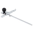 thumbnail image 5 of Dremel Saw-Max Tool OEM Replacement Edge Guide Assembly # TRSM800, 5 of 5