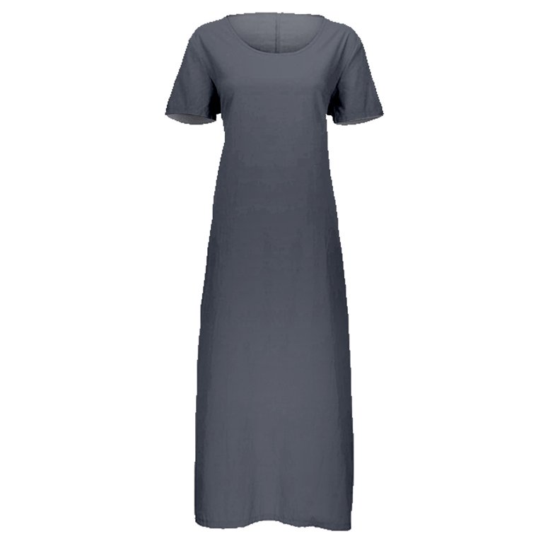 dark grey homecoming dresses A-Line Deep V-Neck Backless Gray Homecoming Dress with Appliques, A Li   jbydress