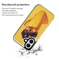 thumbnail image 2 of Compatible with iPhone 11 12 13 mini 14 15 16 Pro Max Plus Wallet Case with Card Holder, PU Leather Kickstand Card Slots Case ( Cute Dog In Teacup, iPhone 11 Pro Max), 2 of 7