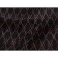 thumbnail image 4 of oneOone Viscose Jersey Black Fabric Block Sewing Material Print Fabric By The Yard 60 Inch Wide, 4 of 5