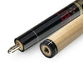 thumbnail image 3 of Viper Underground Celtic Blood 58" Billiard/Pool Cue, 2 Piece, 21 Ounce, 3 of 7