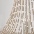thumbnail image 7 of Capital Lighting - Carissa - 8 Light Chandelier In Bohemian Style-54.25 Inches, 7 of 7