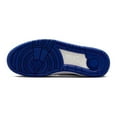 thumbnail image 3 of Nike Full Force Low Men's Shoes Color: Dark Obsidian/Obsidian/Phantom/Safety Orange Size: 10.5, 3 of 4