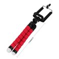 thumbnail image 3 of Mini Portable Flexible Sponge Octopus Tripod Stand Holder for Mobile Phone Camera, 3 of 14