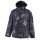 thumbnail image 1 of YM- Hombre al aire libre impermeable chaqueta de invierno a prueba de viento ropa de ciclismo mantener caliente con sombreroXXL, 1 of 10