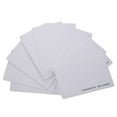 thumbnail image 4 of CSYANXING 50Pcs RFID TK4100 Card for Contactless Entry 125Khz Enhances Building Security, 4 of 5