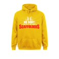 thumbnail image 5 of Scaffolder se pone en marcha Constructor de andamios Sudaderas de andamios Sudaderas de verano Manga larga Nuevo diseño Ropa única Fitness Hombres, 5 of 5