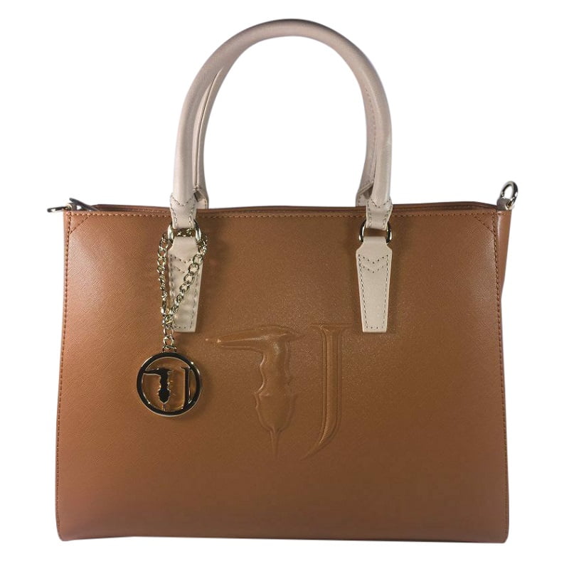 denim leather handbags