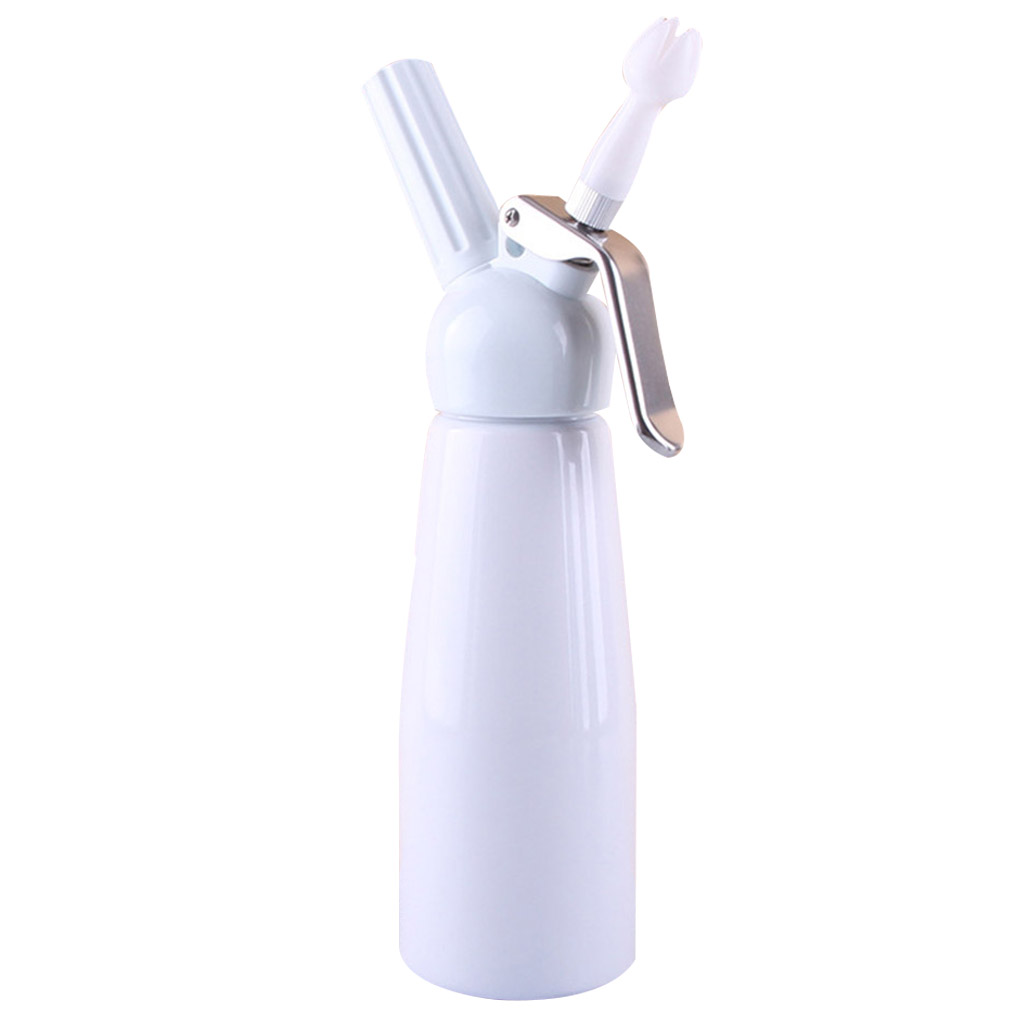braveheart 500ml Professional Whipped Cream Dispenser Dessert Cream