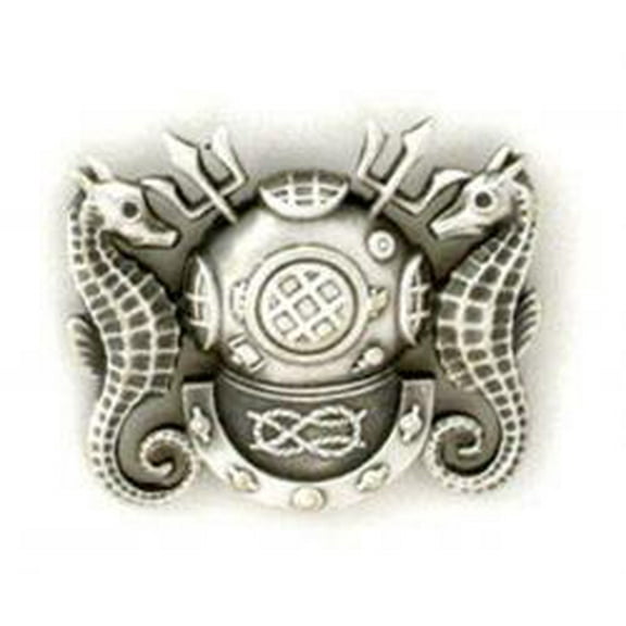 Navy Master Scuba Diver Badge