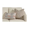 thumbnail image 5 of Fusion Furniture Stanley Sandstone Transitional Fabric Sofa in Tan, 5 of 7