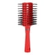 thumbnail image 2 of Cepillo de pelo redondo para peinar, cepillo de pelo redondo, cepillo redondo hueco, cepillo para peinar el cabello, construcción robusta, 2 of 12