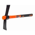 thumbnail image 1 of Fiberglass Mini Mattock Axe Garden Cutter Landscaper Soil Digging Tool, 1 of 5