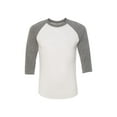thumbnail image 2 of Alternative Men's Baseball Eco-Jersey T-Shirt, 2 of 3