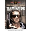 Pre-owned - Terminator, The
