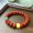 01, variant on Little Vajra Bracelet Diamond Bodhi Beads Patron God Buddha Bead Bracelet Buddhist Prayer Jewelry for Men Women