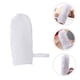 thumbnail image 3 of 1 Set 18pcs Baby Gauze Finger Cepillas de dientes Limpiadores orales infantiles (blanco), 3 of 4