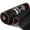 Black-1/16 inch, variant on SEALTECH Heavy Duty Safety Debris Netting Rolls - Fire Retardant,1/4” Mesh roll, for Scaffold Enclosure, Visibility Barrier, for Construction & Agricultural Use. (Black-6 ft X 150 ft)