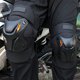 thumbnail image 2 of ColoMX 1 pareja Moto Knee Pad Motocross Sports Rodilla Pad Fitness Rodilla Pad Protective, 2 of 8