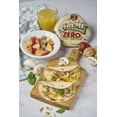 thumbnail image 2 of Ole Xtreme Wellness High Fiber Zero Net Carbs Street Taco Flour Tortillas, 10.8 oz, 14 Count (3 Pack) Free Gift from Winrock Store, 2 of 6