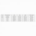 thumbnail image 4 of Kaprioy Boys Summer Outfits 4th of July Baby Boy Outfit USA Flag Short Sleeve Shirt Elastic Shorts 2Pcs Toddler Boys Fourth of July Outfits, 4 of 6