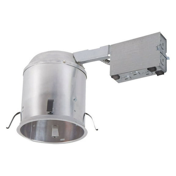 RECESS HOUSNG REMDL6"LED(Pack of 1)