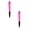 Pink, variant on Back-to-Schol!Oversized Jumbo Ballpoint Pen, Extra Large Writing tool for Stu-dents, Funny Giant Pen for Office and Home, Novelty Stationery Item and Gag Gift