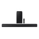 thumbnail image 1 of SAMSUNG HW-B650 3.1ch Soundbar w/Dolby 5.1 DTS Virtual:X, Bass Boosted, Built-in Center Speaker, Bluetooth Multi Connection, Voice Enhance & Night Mode, Subwoofer Included, 2022,Black, 1 of 5