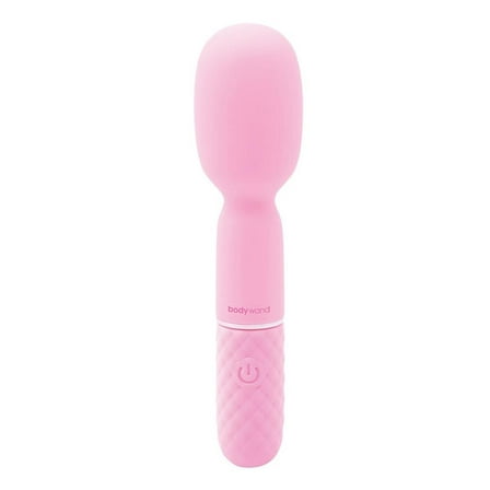 Bodywand Cuties Wand Pink