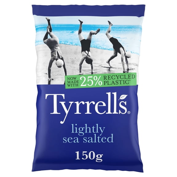 Tyrrells Potato Chips Tyrrells Potato Chips, 5.3 oz