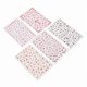 thumbnail image 3 of Flower Nail Sticker Safe 3D Self-Adhesive Nail Sticker for DIY Nail Art Decorative Accessories, nail decals., 3 of 4