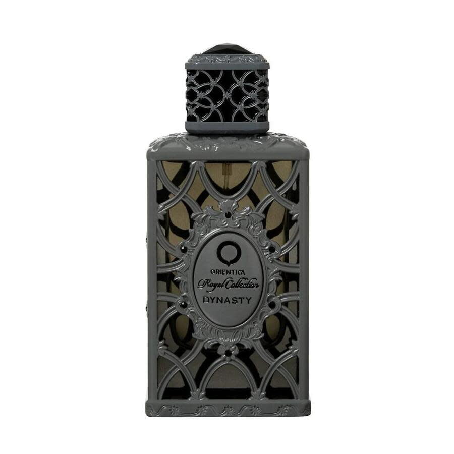 Orientica Azure Fantasy 2.7 oz Extrait of Parfum with Bergamot