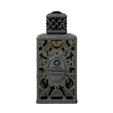 Al Haramain Unisex Orientica Dynasty EDP Spray 2.7 oz Fragrances 6297001158951