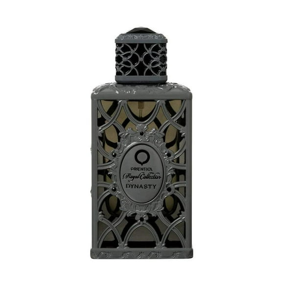 Al Haramain Unisex Orientica Dynasty EDP Spray 2.7 oz Fragrances 6297001158951
