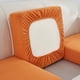 thumbnail image 1 of Funda de cojín para asiento de sofá, Protector de muebles para mascotas, funda extraíble lavable para niños, funda de sofá, fundas de sofá Tan Jianjun unisex, 1 of 2